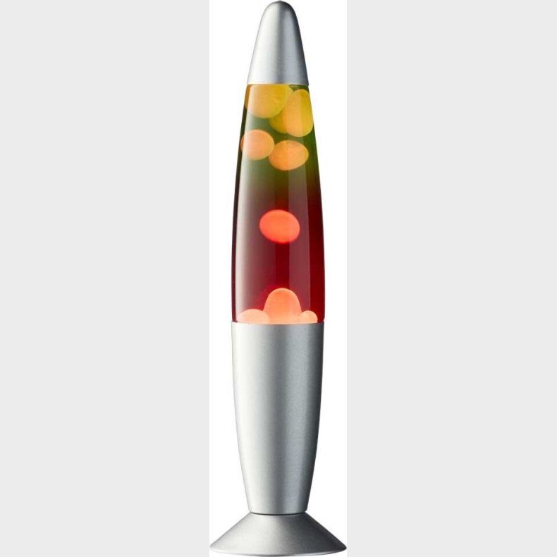 Light - Up - Lava Lamp Traffic Light 41cm
