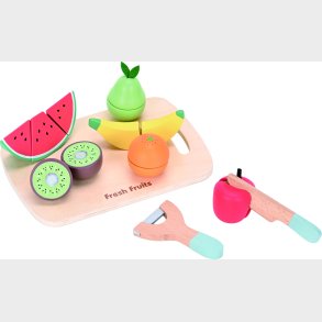 Small Wood - Udskrne Frugter