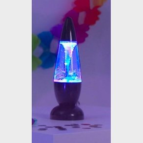 Music - Tornado Lampe