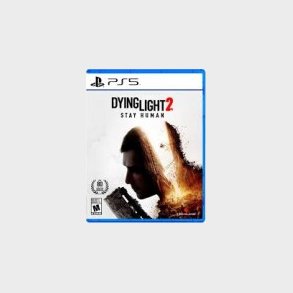 Dying Light 2 Stay Human  - PS5