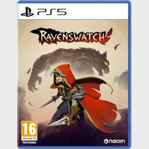 Ravenswatch - PS5