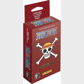 One Piece - Tc 25th Anniversary Blister (pan1851)