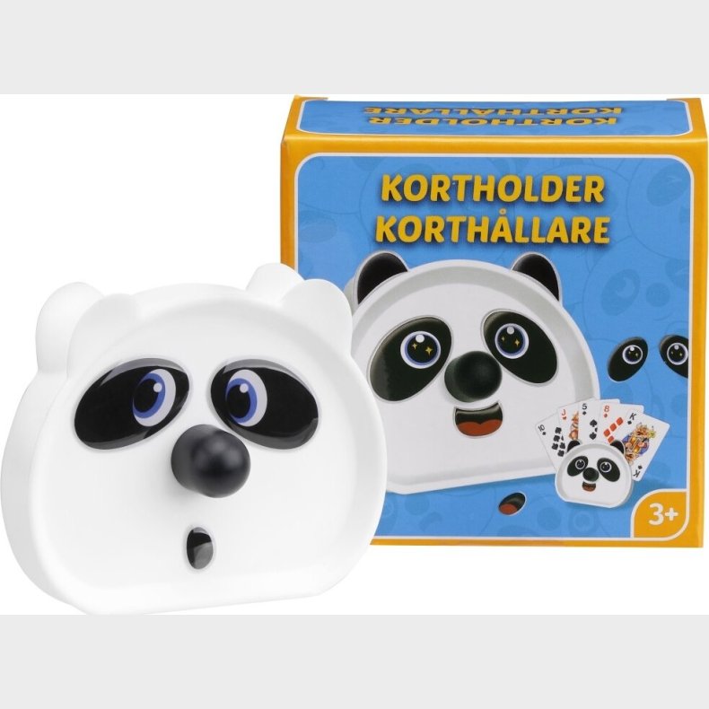 Kortholder Til Brn Dk/se