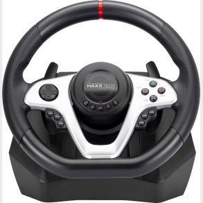 Maxx Tech - Pr 279 Racing Wheel Kit