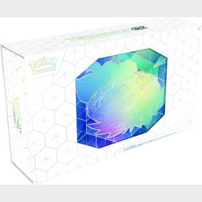Pokemon - Terapagos Ex Ultra-premium Collection (pok85866)