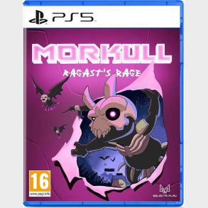 Morkull Ragast's Rage - PS5