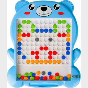 Mumuru - Magnetisk Tegnebr�t