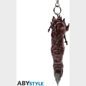 Jujutsu Kaisen - Keychain 3d Sukuna's Finger