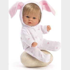 Asan - Bomboncn - Babydukke, 20 Cm (24119957)