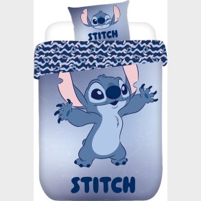 Sengetj - Voksen Str. 140 X 200 Cm - Stitch