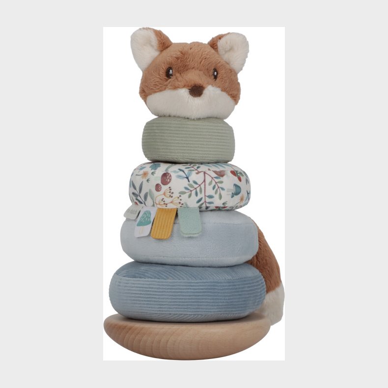 Little Dutch - Stableringe - Forest Friends