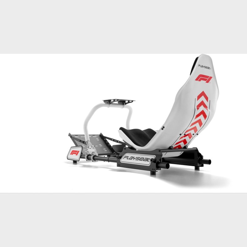Playseat - Formula Instinct - F1 Edition