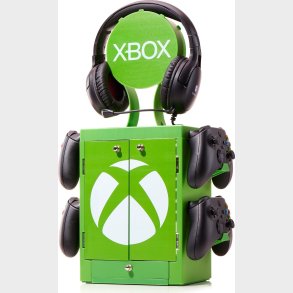 Numskull  Xbox Gaming Locker