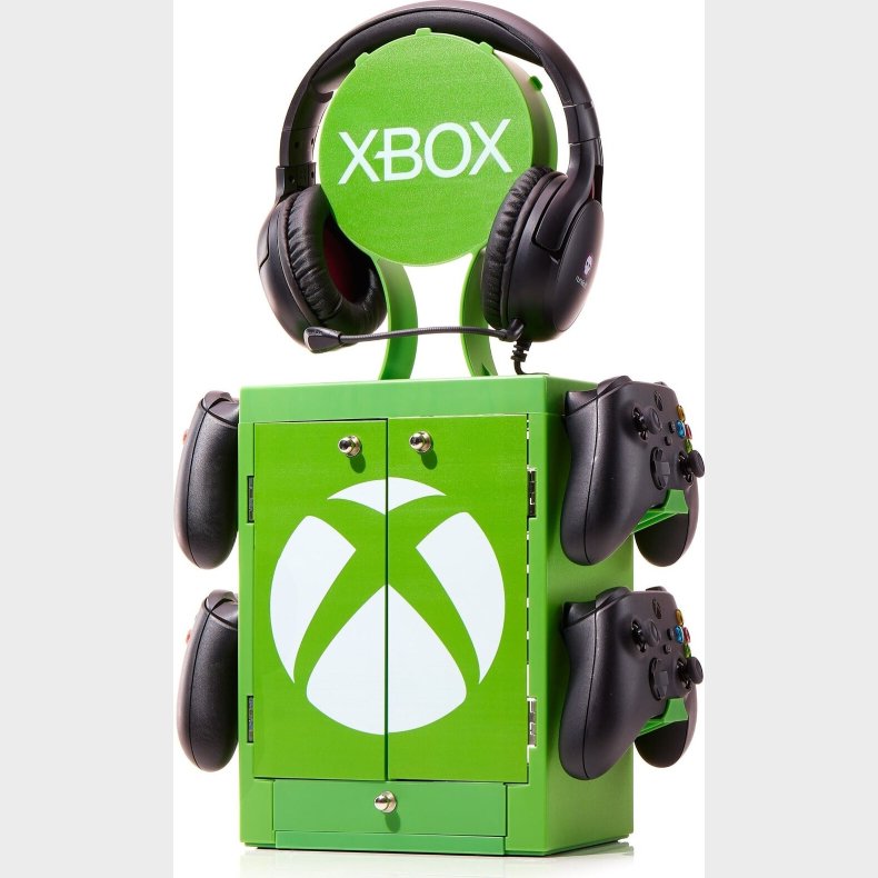 Numskull  Xbox Gaming Locker