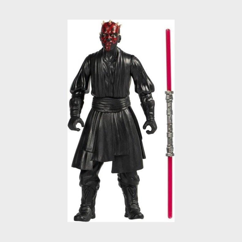 Star Wars - Epic Hero Action Figure - Darth Maul