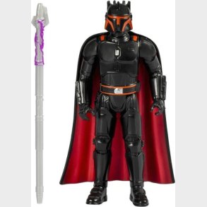 Star Wars - Epic Hero Action Figure - Moff Gideon (g01445)