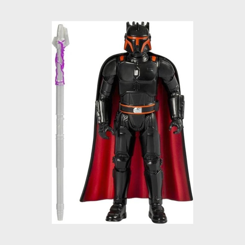 Star Wars - Epic Hero Action Figure - Moff Gideon (g01445)