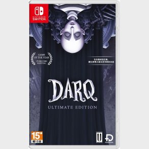 Darq (ultimate Edition) - Nintendo Switch