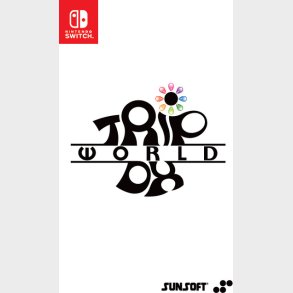 Trip World Dx - Nintendo Switch
