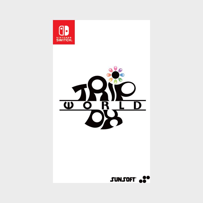 Trip World Dx - Nintendo Switch