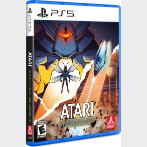 Atari Recharged Collection 3 (limited Run) - PS5
