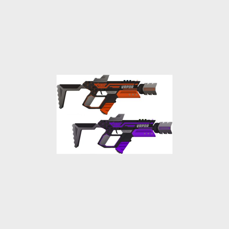 Vapor Strike - Vapor Blaster Long Range Combat Pakke - (1118)