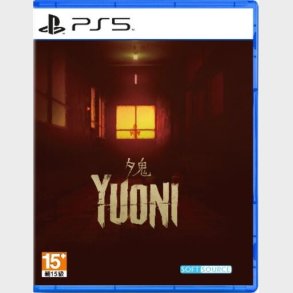 Yuoni - PS5