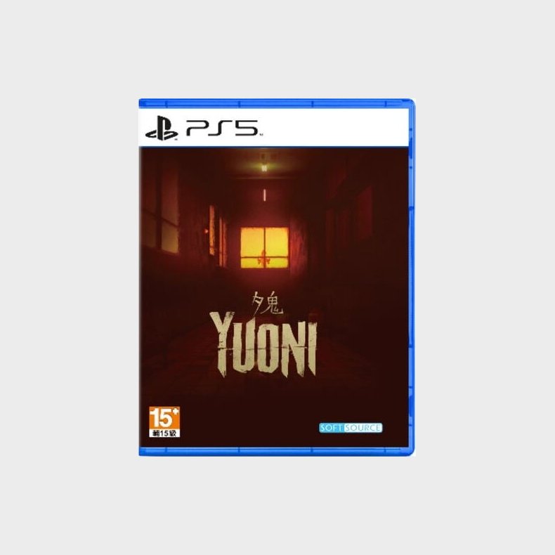 Yuoni - PS5