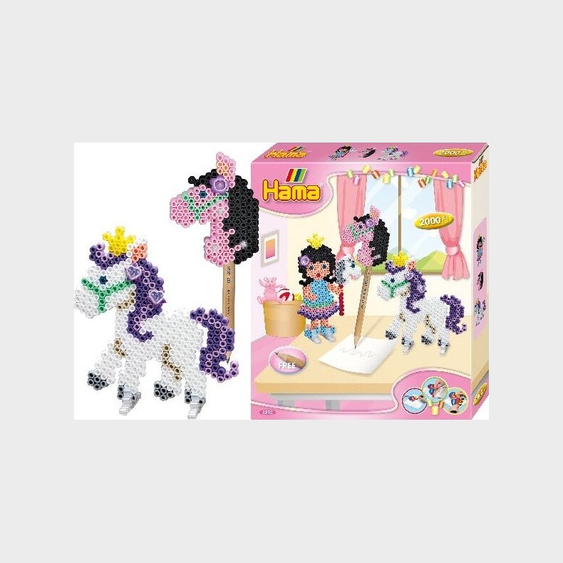 Hama - Midi Gaveske Pony Leg - (383252)