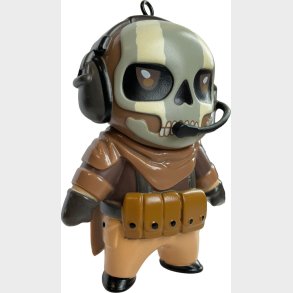 Good Loot Hanging Figurine Call Of Duty - Simon Ghost Riley