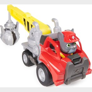 Rubble & Crew - Basis Kretj - Charger's Kran Griber