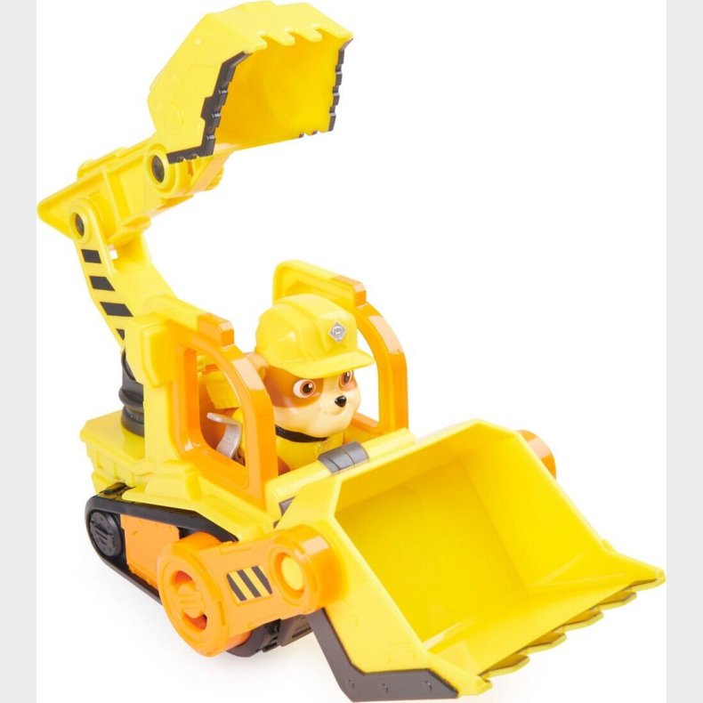 Rubble & Crew - Basis Kretj - Rubbles Bulldozer