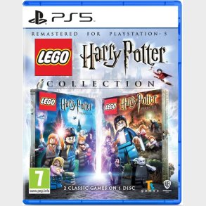 Lego Harry Potter Collection - PS5