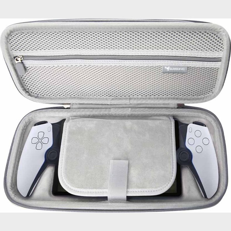 Subsonic Protection Pack Ps5 Portal - Ps Portal