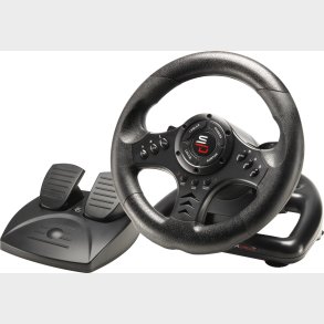 Subsonic Superdrive Sv 450 - Ps4/ps3/xbox One, X/s / Switch / Pc