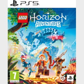 Lego Horizon Adventures - PS5