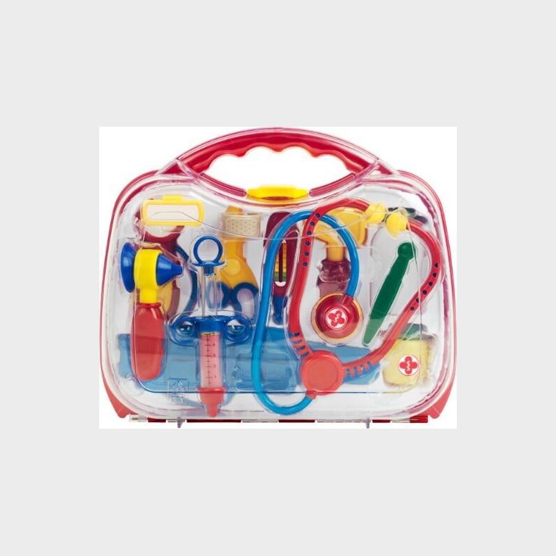 Klein - Doctor Case (kl4630)