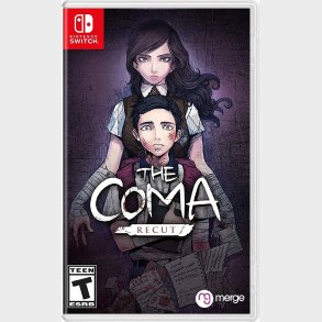 The Coma: Recut - Nintendo Switch
