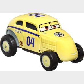 Disney Cars 3 - Die Cast - Gearsten Marshall