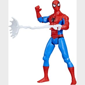 Spider-man - Epic Hero Series - Spider-man (f6973)