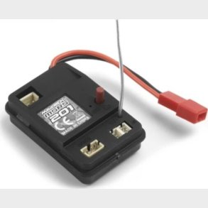 Msrs-201 2in1 Esc/receiver 2.4ghz - Mv150739 - Maverick Rc