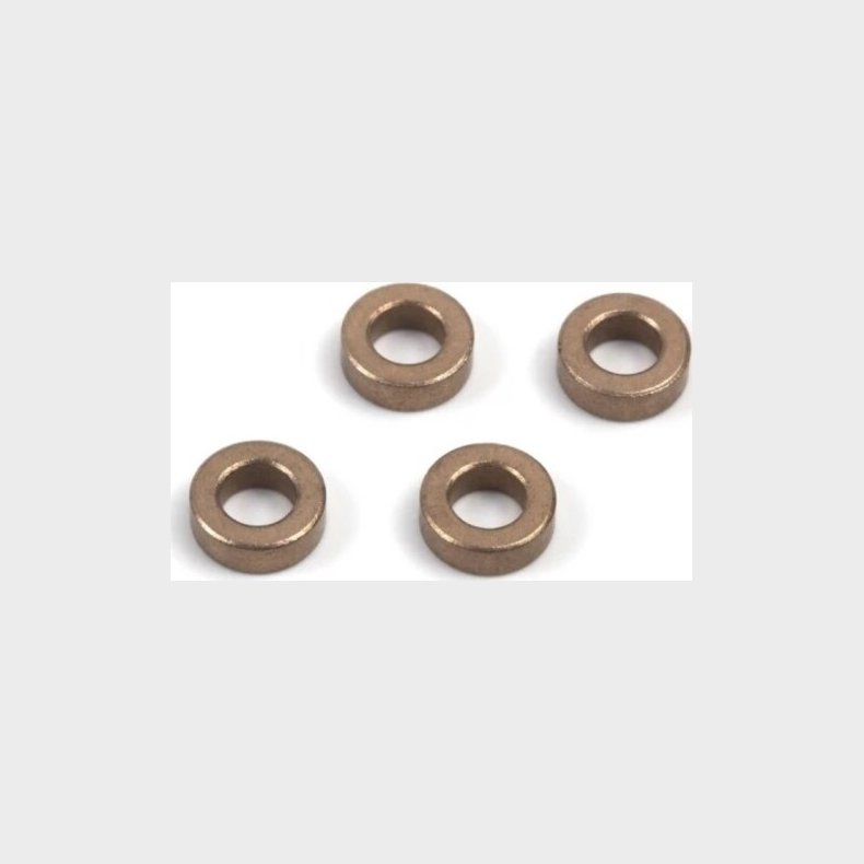 Bushing 5x9x3mm (4pcs) - Mv150727 - Maverick Rc