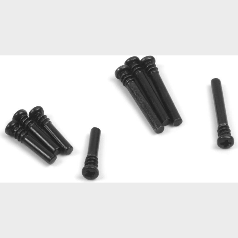 Hinge Pin Set - Mv150714 - Maverick Rc