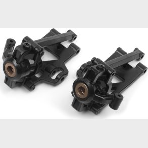 Front Suspension Arm Assembly - Mv150711 - Maverick Rc