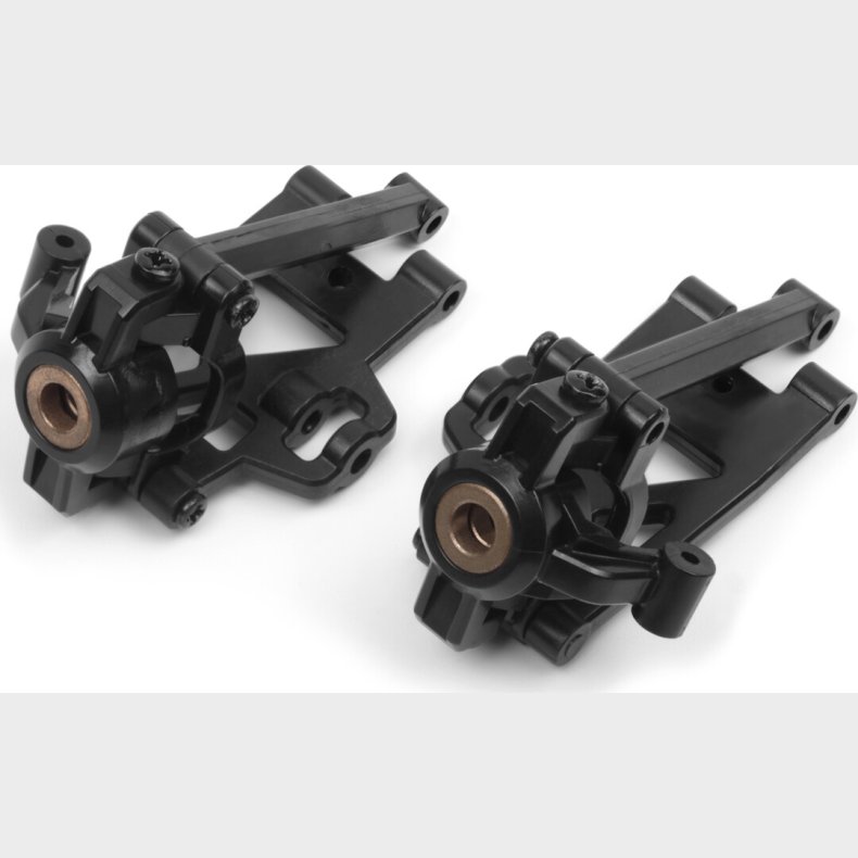 Front Suspension Arm Assembly - Mv150711 - Maverick Rc