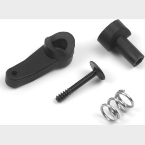 Servo Saver Set - Mv150716 - Maverick Rc