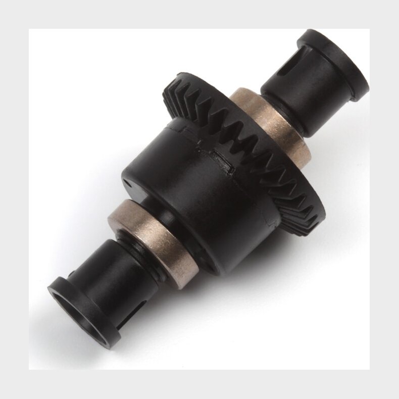 Complete Differential - Mv150723 - Maverick Rc