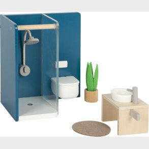 Dukkehus Mbler - Badevrelse