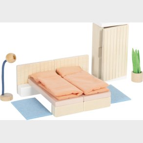 Dukkehus Mbler - Sovevrelse