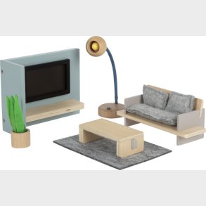 Dukkehus Mbler - Stue